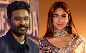 Dhanush and Mrunal Thakur Wedding Rumors: Are They Tying the Knot on Valentine's Day?