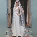 Fashionable Wedding Veils in DesignerBrand:Debenhams eBay