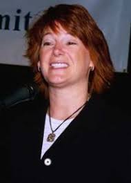 June 11, 2007, Greencastle, Ind. - Kathy (Patterson) Vrabeck, a 1985 DePauw University graduate who has been appointed president of EA Casual Entertainment, ... - Kathy%2520Vrabeck%25202-199x277