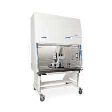 5' Cell Logic Class II, Type A2 Biological Safety Cabinet ...