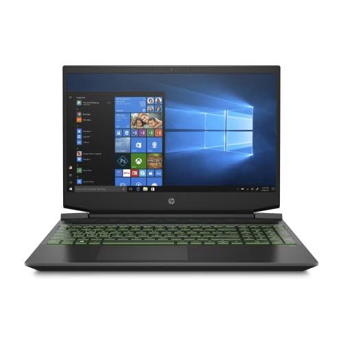 Hp Pavilion Gaming Laptop 15.6 inch Intel Core i5-9300H
