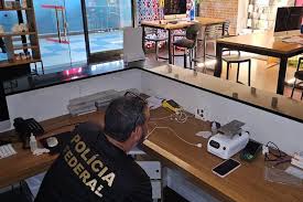 PF fecha “fábrica de antepassados” que vendia cidadania italiana