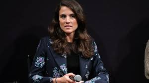 kennedy enkelin tatiana schlossberg