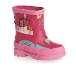 Official UK Hunter Boots Site Shop Kids Wellies