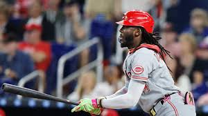 Reds: Too many focus on what Elly isn’t, and miss what he's becoming.