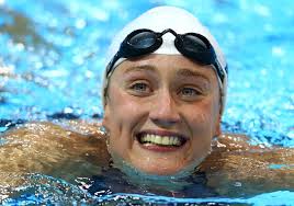 Mireia Belmonte logró este domingo su cuarta medalla de oro en los Europeos de piscina corta que se están disputando en Herning (Dinamarca). - belmonte-695