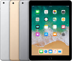 iPad 5ta gen