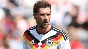 leon goretzka
