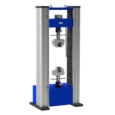 Electromechanical universal TESTING machines | testing.de