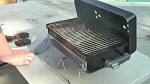 Weber Go Anywhere Grill Review -