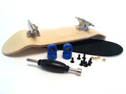 Image result for fingerboard