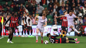 Match Report: Classy Milan overpower Glory in high-profile friendly