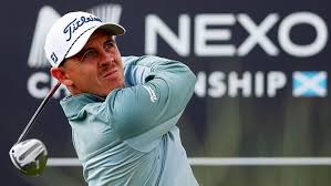 Grant Forrest looks for lift in Nexo Championship title defence
