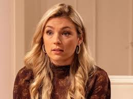 „Sturm der Liebe“-Vorschau: Larissas Intrigen sind aufgeflogen