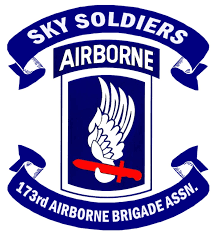 Image result for US 173rd Airborne
