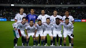 ¿Cuándo y a qué hora es el próximo partido de la Selección Mexicana?