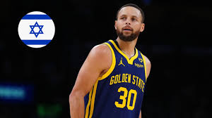 NBA star Stephen Curry faces backlash over investments in ‘Israeli’ firms