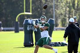 Jets' Mason Taylor: Ready for a Major Role?