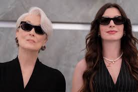 The Devil Wears Prada 2 Gives Its Predecessor a Much-Needed Makeover