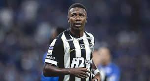 Quem é Alan Minda, jogador do Atlético que vale € 3 milhões e começou a brilhar
