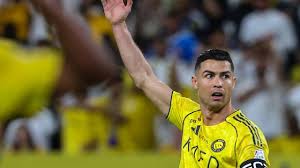 Is Cristiano Ronaldo Playing Tonight for Al Nassr vs Al Wasl?
