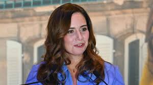 Sarah Knafo : ce fils d’un ancien président avec qui elle a vécu une belle histoire