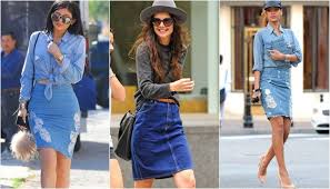 Resultado de imagem para moda 2016 saias