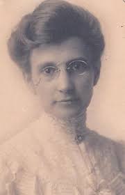 Lillian Doyle Strohmeyer (1873 - 1959) - Find A Grave Memorial - 59448446_133944890635