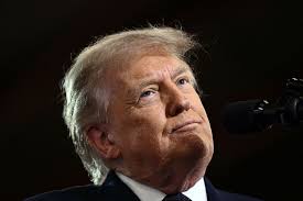 Recent Trump news on Iran negotiations