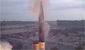 Image result for anti-ballistic missile