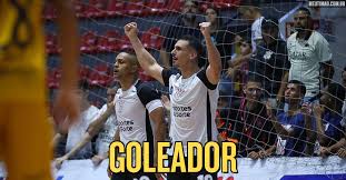Pivô iguala vice-artilharia do Corinthians na temporada após derrota na LNF