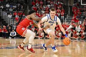 Bradley Braves vs. Murray State Racers: Arch Madness Opener