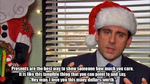 The Office: Best Michael Scott Quotations via Relatably.com