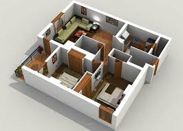 Image result for 3d house plans