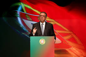António José Seguro Wins Portuguese Presidential Election