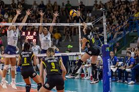 Minas x Praia Clube pela Superliga Feminina: onde assistir, horário e mais