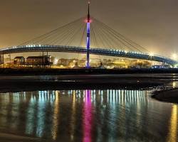 Immagine di Ponte del Mare, Pescara