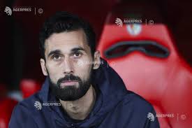 Fotbal: Antrenorul echipei Real Madrid și-a asumat responsabilitatea pentru eșecul de la Lisabona