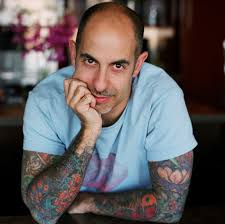 GOYER David Goyer Producing SUICIDE SQUAD And Other DC Films? SOURCE: BLEEDINGCOOL. Source: BLEEDINGCOOL - GOYER_