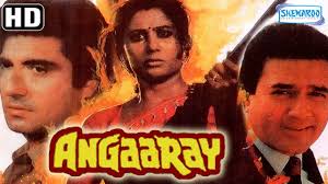 Image result for angaaray 1986