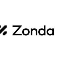 Obraz: Zonda logo