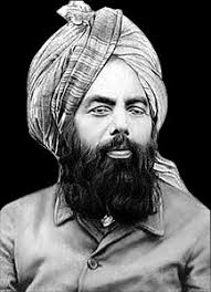 ... rising from the village to the provincial level with a khalifa (authorized deputy) at each level. After Dudu Miyan&#39;s death in 1862 it survived merely as ... - MirzaGhulam_19230