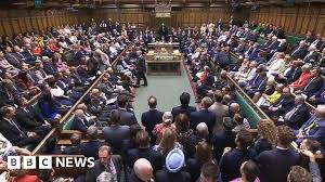 BBC - News update
