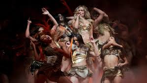 Horario Coachella Karol G