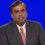What Reliance Industries Chairman Mukesh