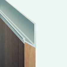 Tay nắm dạng thanh nhôm 2500mm Hafele 126.35.925 | Flexhouse VN