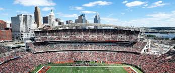 Thrilling Colts vs Bengals preseason face-off