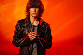 2026 ワールドベースボールクラシック | 稲葉浩志「タッチ」ライブパフォーマンス決定！3月10日（火）日本 VS チェコ 18時〜(予定)