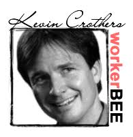 Worker Bee, Kevin Crothers: Kevin began his IT career with 3 years of technical research for ... - bios_03