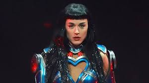 Katy Perry Says 2025 Was ‘One of the Hardest Years’ of Her Life